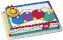 baby einstein caterpiller